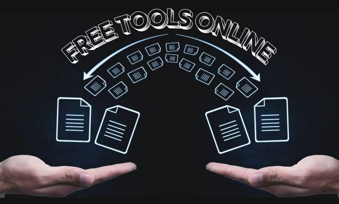 Free Tools Online