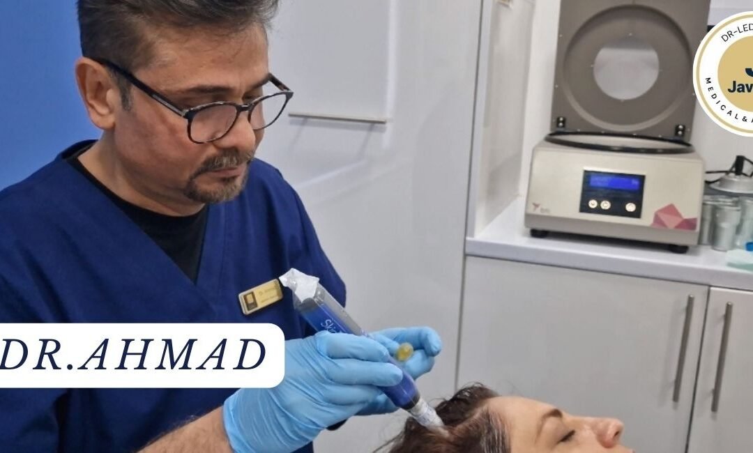 Top Medical & Aesthetic Clinics in High Wycombe