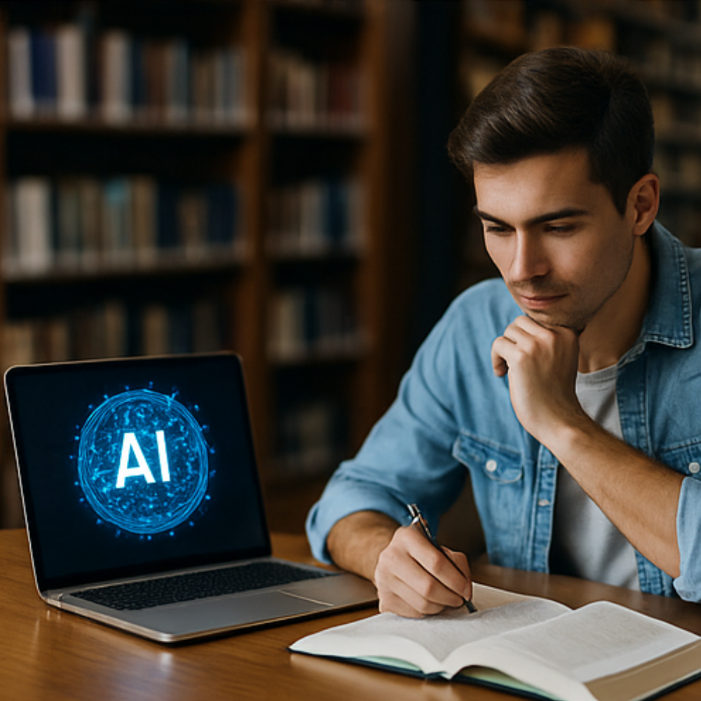 Generative AI Is Transforming Everyday Life in the US & UK