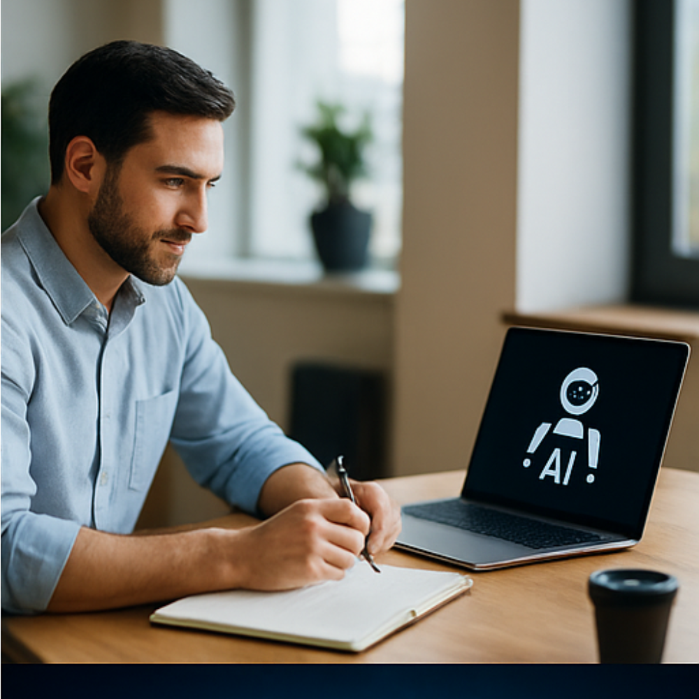 Generative AI Is Transforming Everyday Life in the US & UK