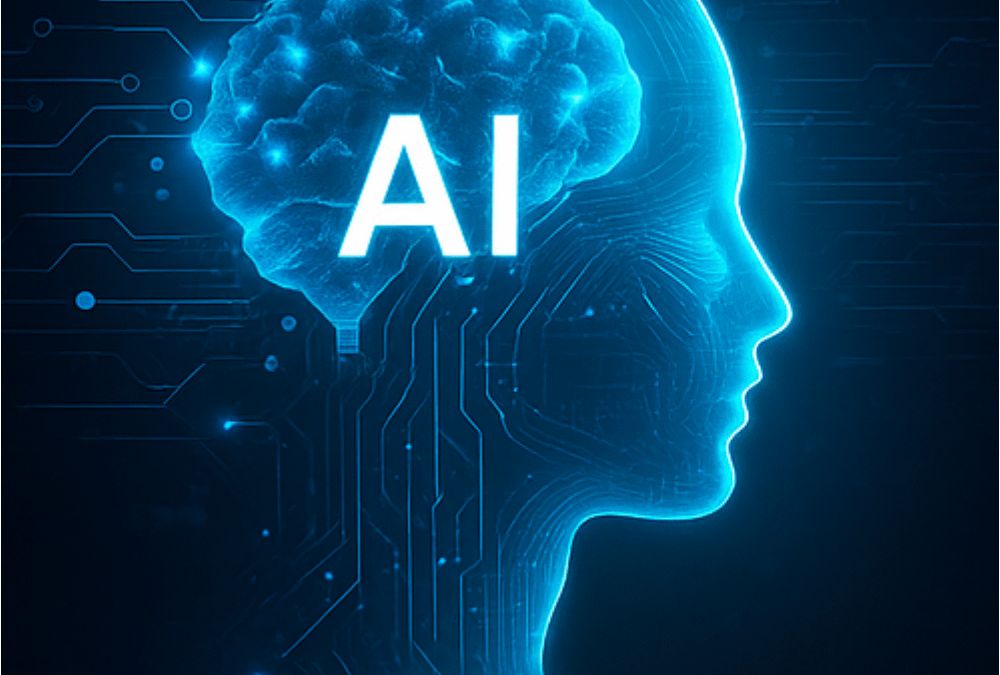 How Generative AI Is Transforming Everyday Life in the US & UK (2026 Guide)