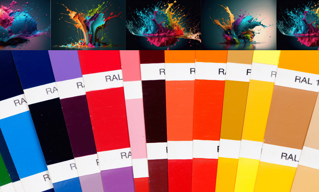 How to Pick a Color with a Color Picker Tool