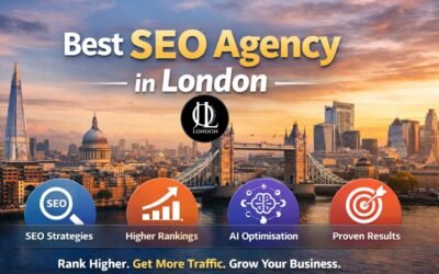 Best SEO Agency in London
