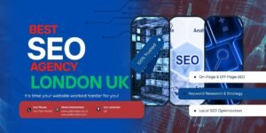 Best SEO Services in London & UK