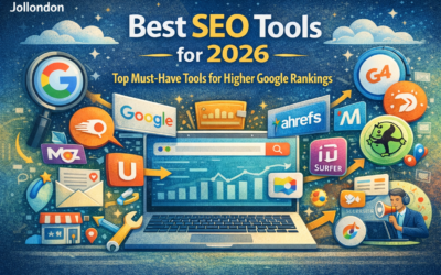 Best SEO Tools for 2026