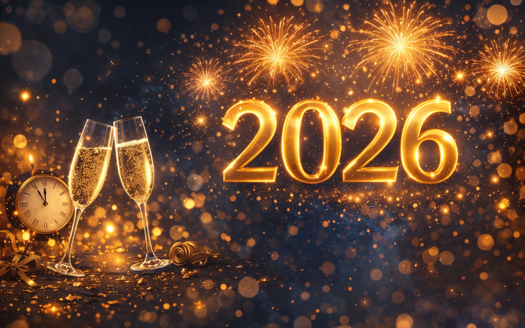 New Year’s Day 2026: Celebrations, Traditions, and Fresh Beginnings