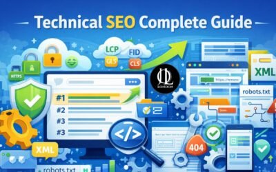 Technical SEO Complete Guide