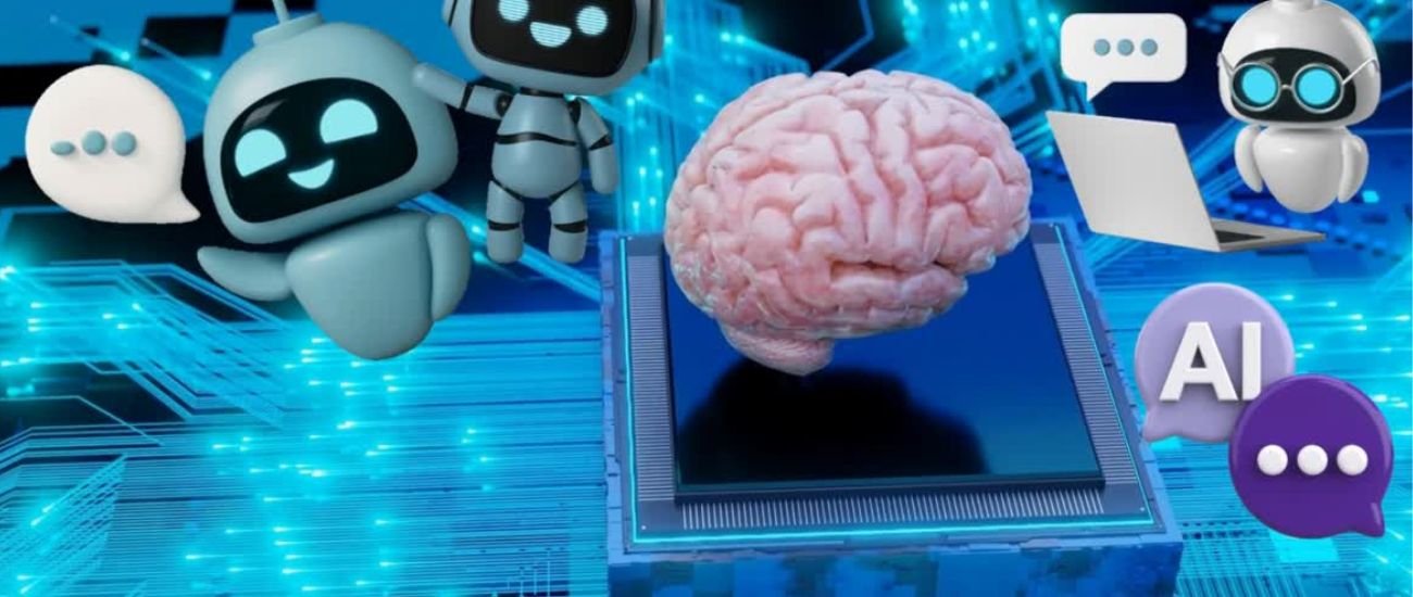 AI Chatbot Development Services