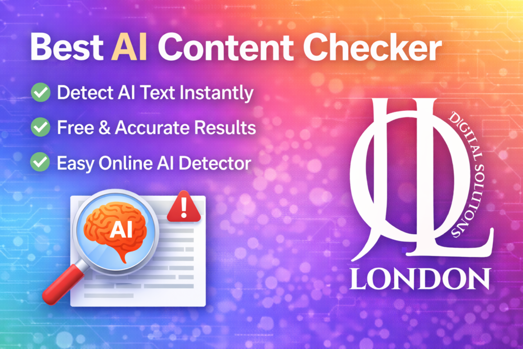 Best AI Content Checker: Detect AI-Generated Content Easily
