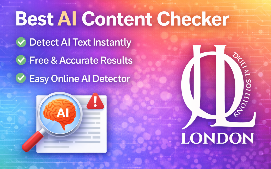 Best AI Content Checker Detect AI-Generated Content Easily