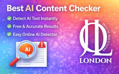 Best AI Content Checker: Detect AI-Generated Content Easily