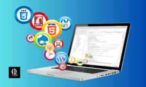 Custom Web Tools Development