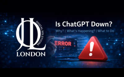 Is ChatGPT down? Find out now.