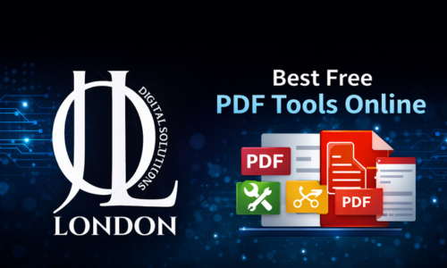 PDF Editer Tools