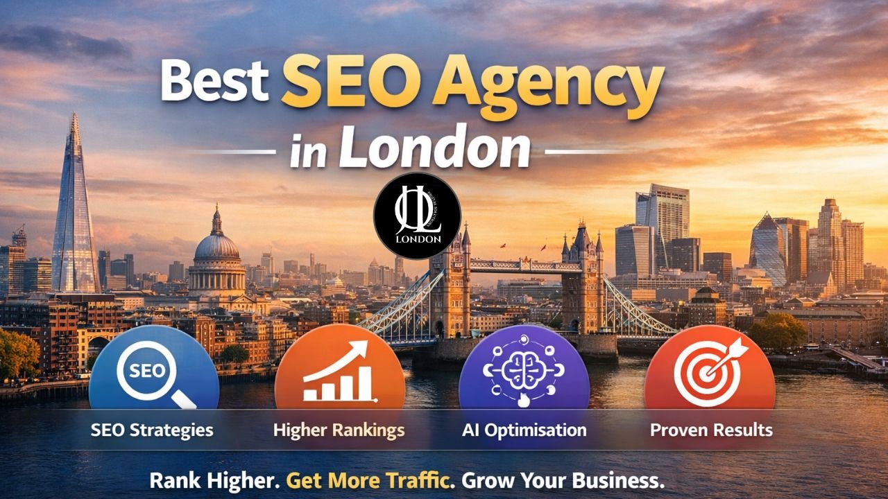 Search Engine Optimization (SEO) Services