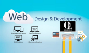 Website Design and Development