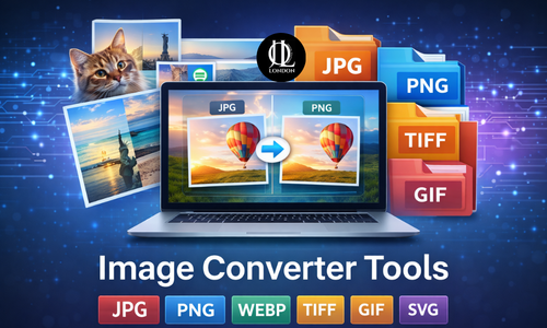image converter tools