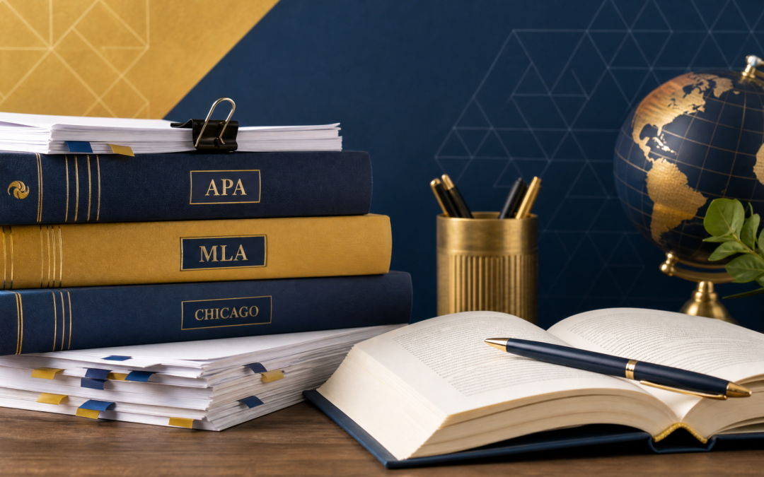 APA 7 citation style