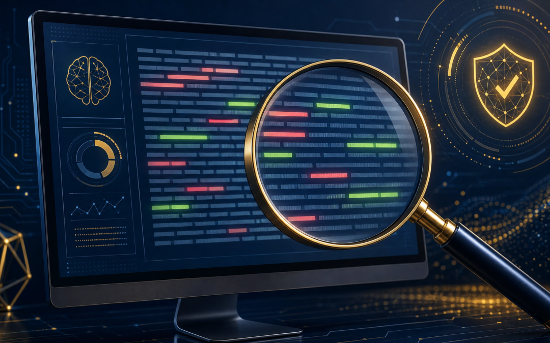 detect AI-generated content